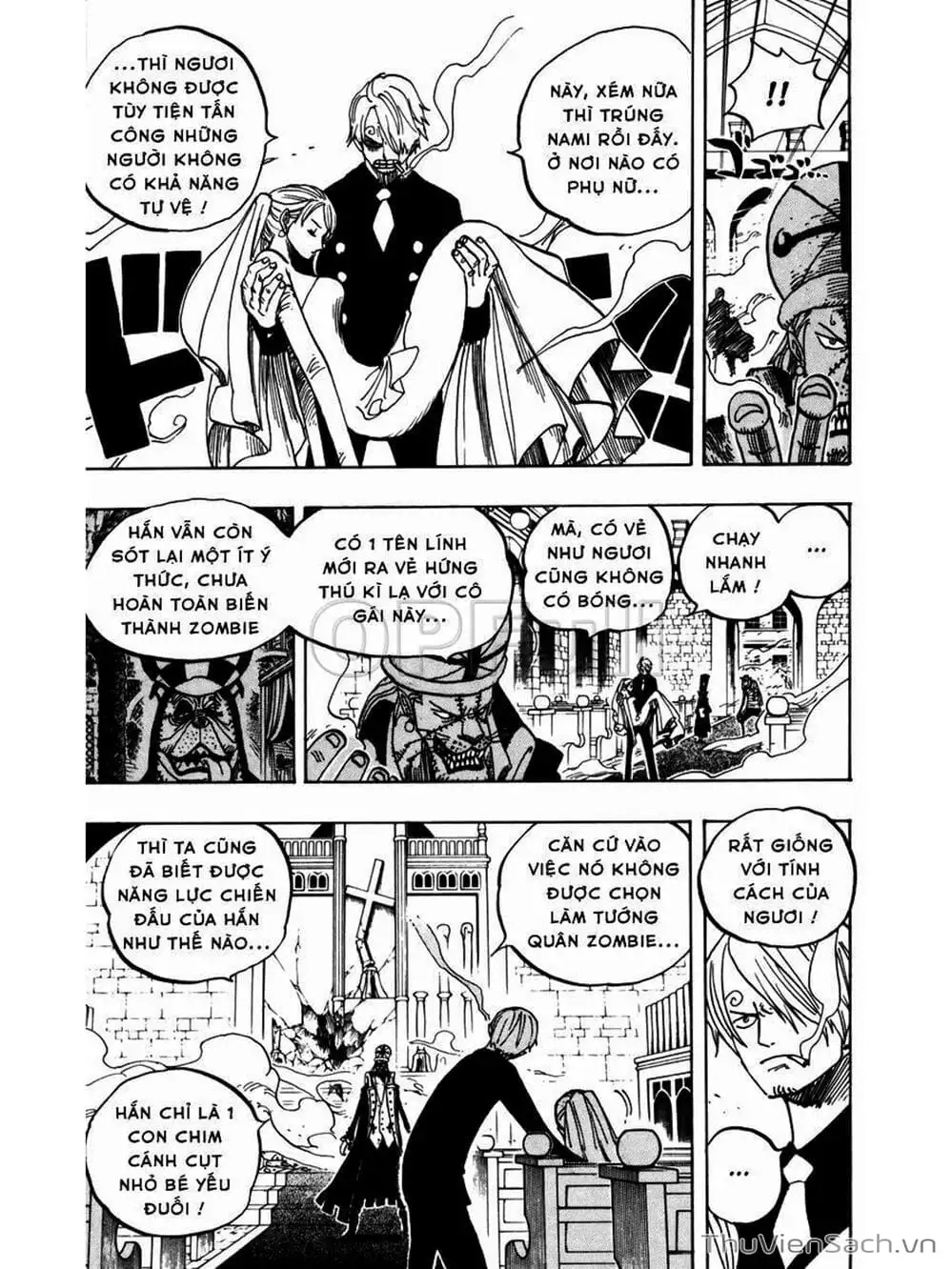 Chapter 463 - Image 13