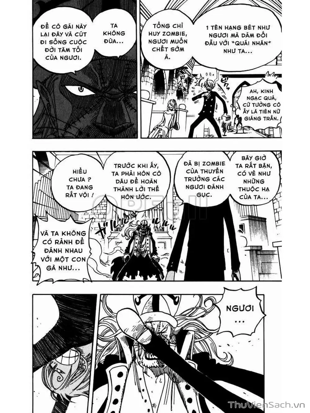 Chapter 463 - Image 14