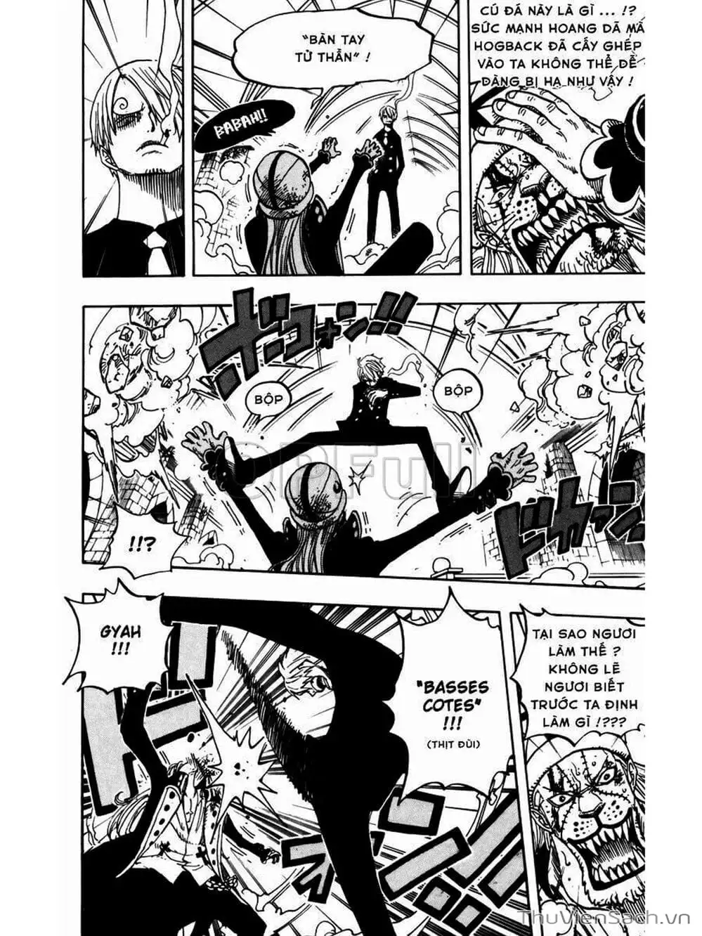 Chapter 463 - Image 16