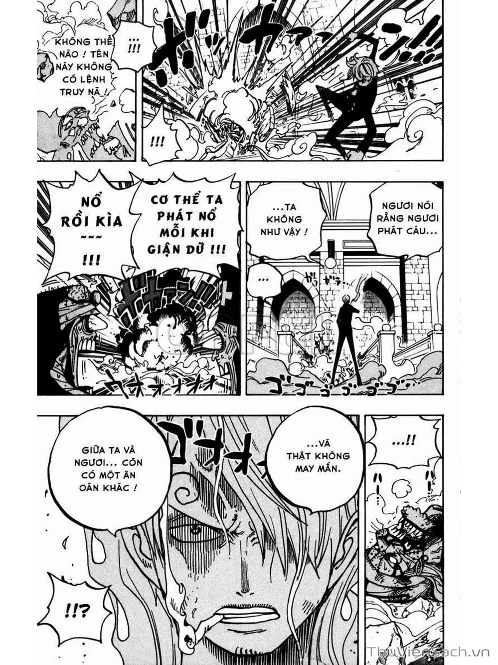 Chapter 463 - Image 19