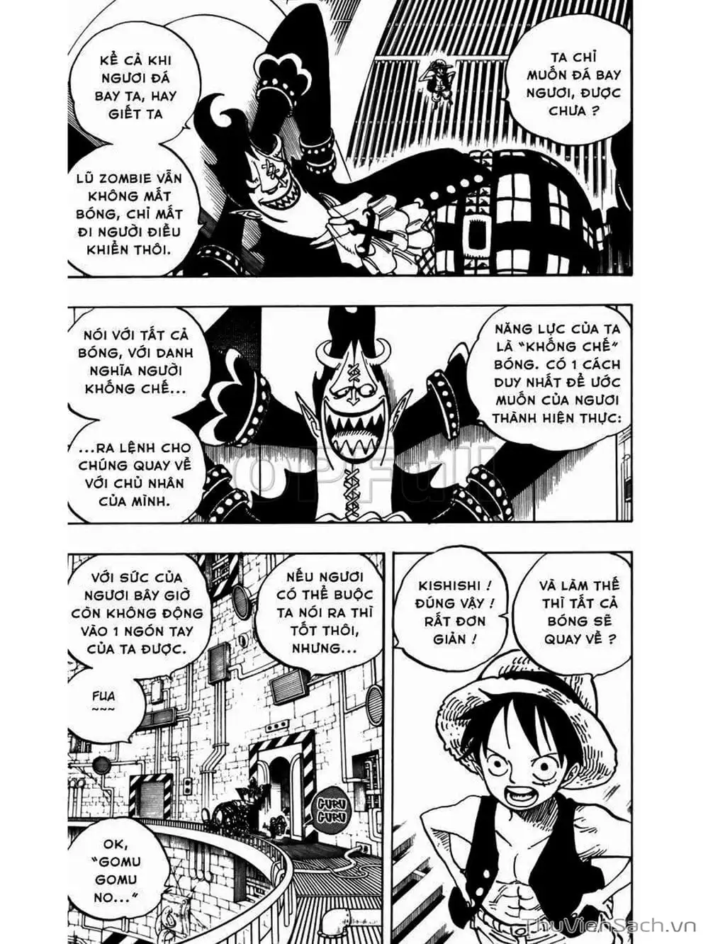 Chapter 463 - Image 3