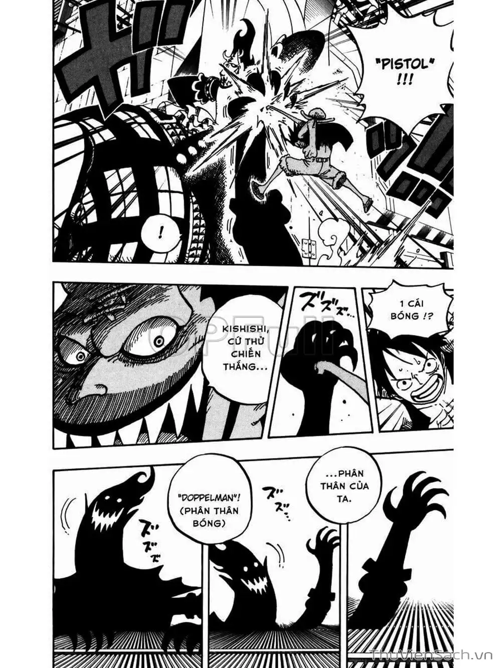 Chapter 463 - Image 4