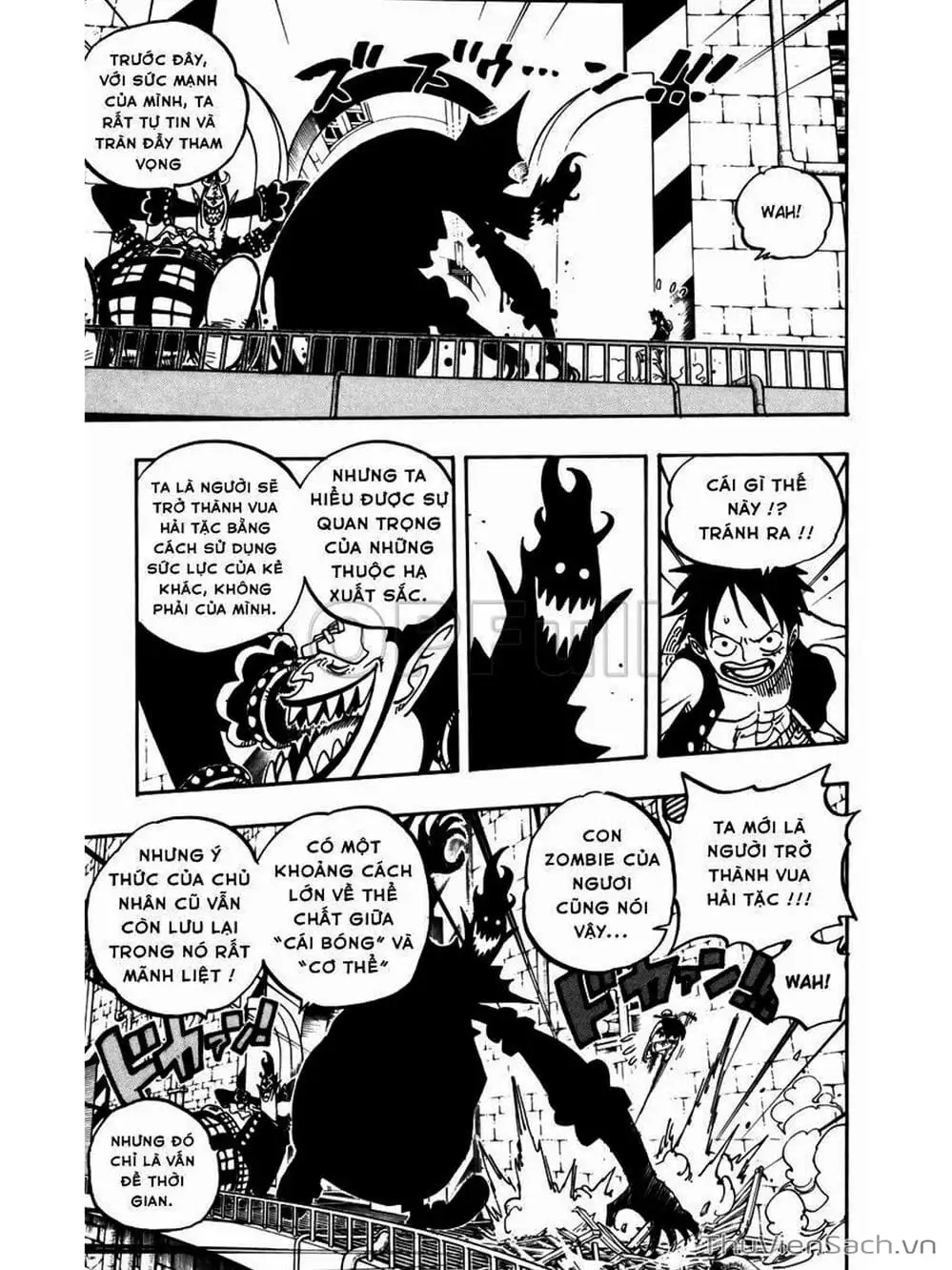Chapter 463 - Image 5