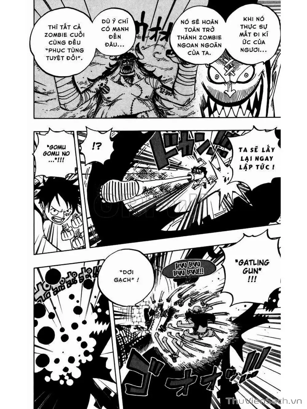 Chapter 463 - Image 6