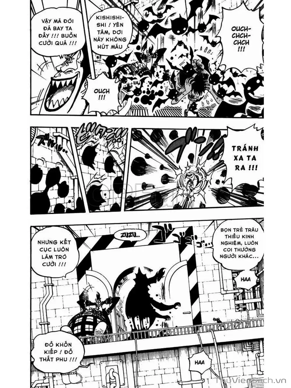 Chapter 463 - Image 8