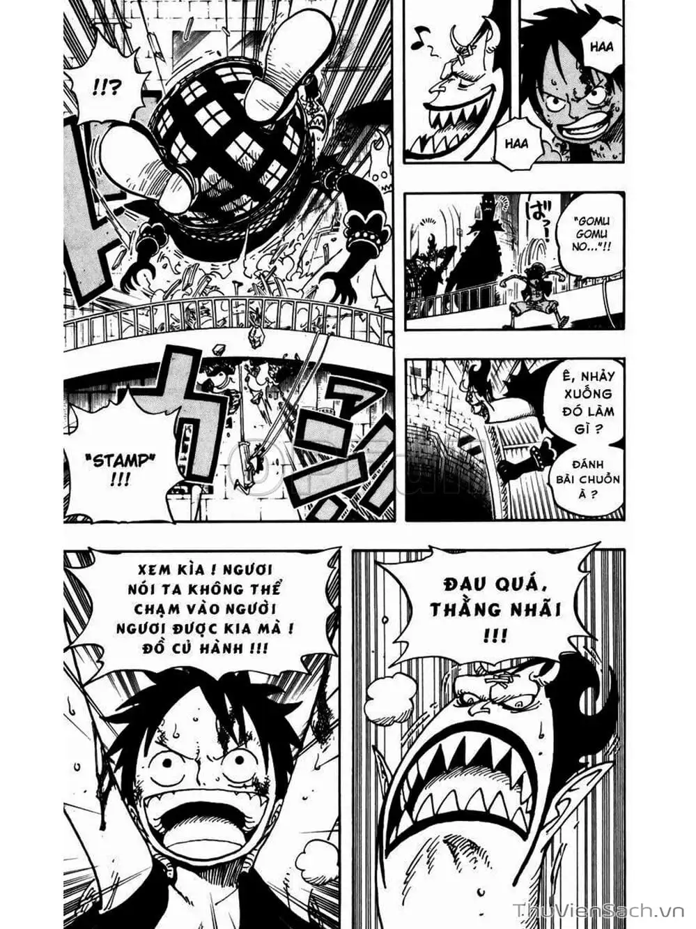 Chapter 463 - Image 9