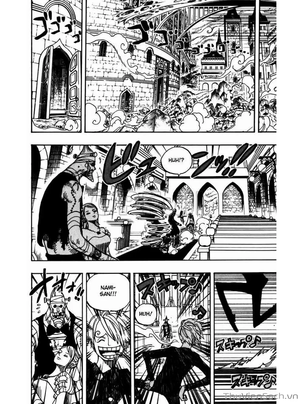 Chapter 463 - Image 10