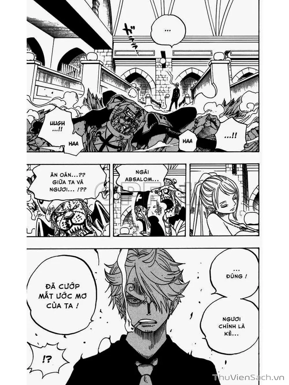 Chapter 464 - Image 2