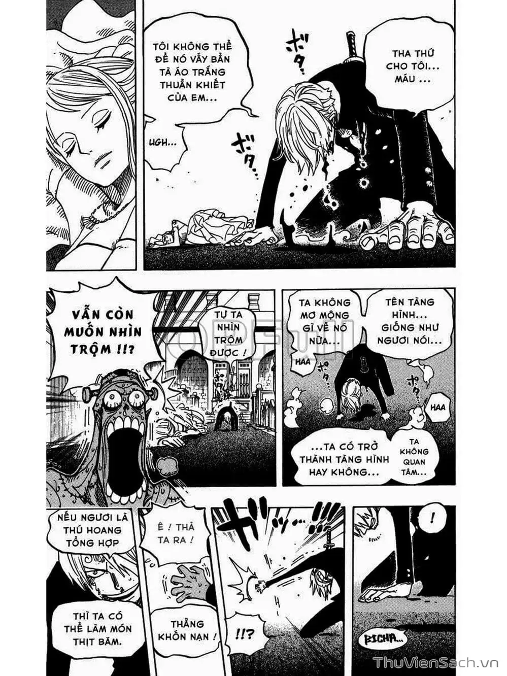 Chapter 464 - Image 12