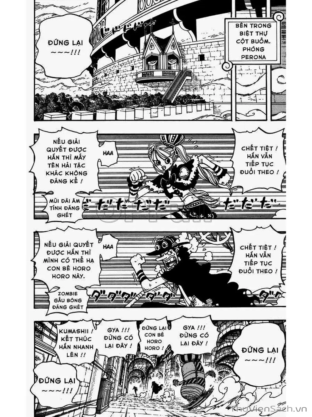 Chapter 464 - Image 15