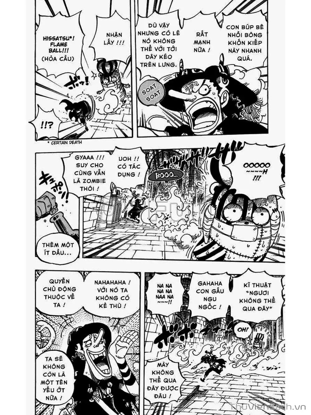 Chapter 464 - Image 17