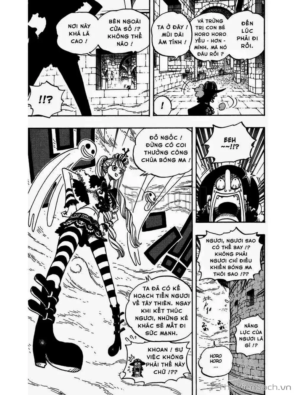 Chapter 464 - Image 18