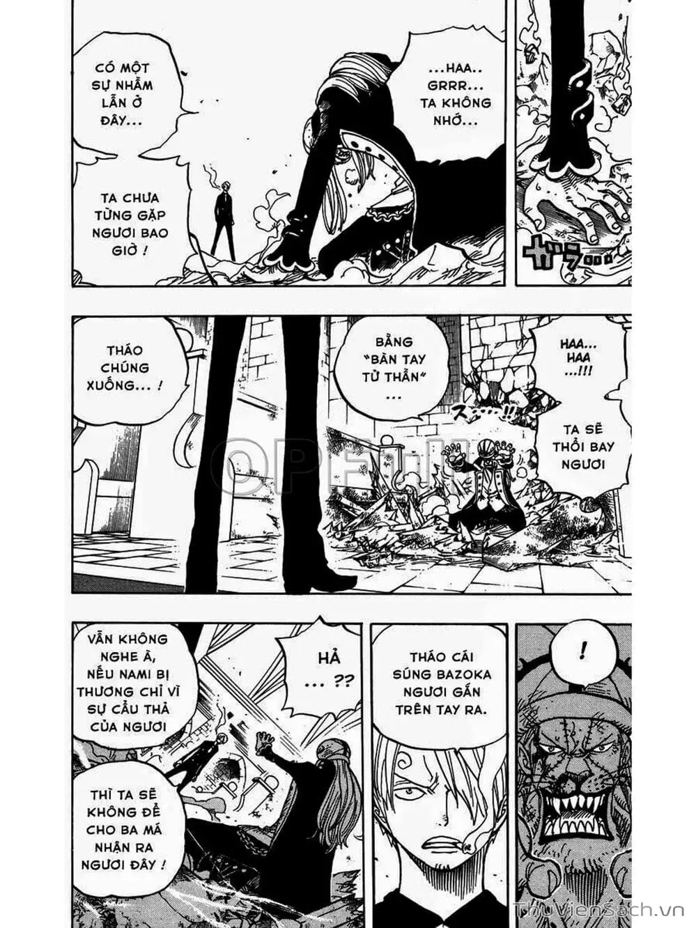 Chapter 464 - Image 3
