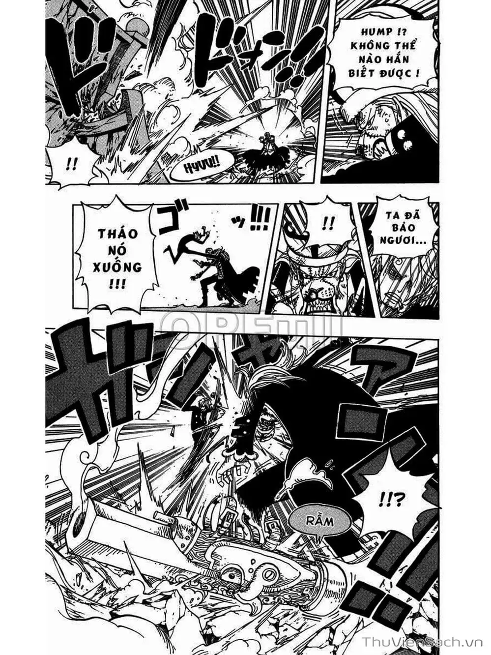 Chapter 464 - Image 4