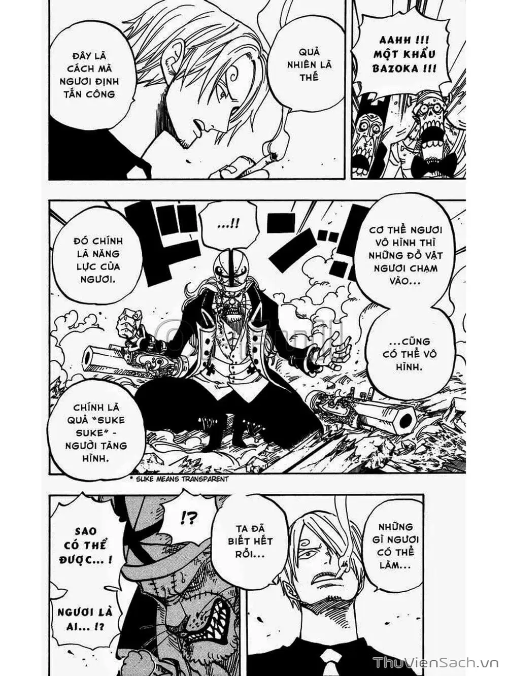 Chapter 464 - Image 5