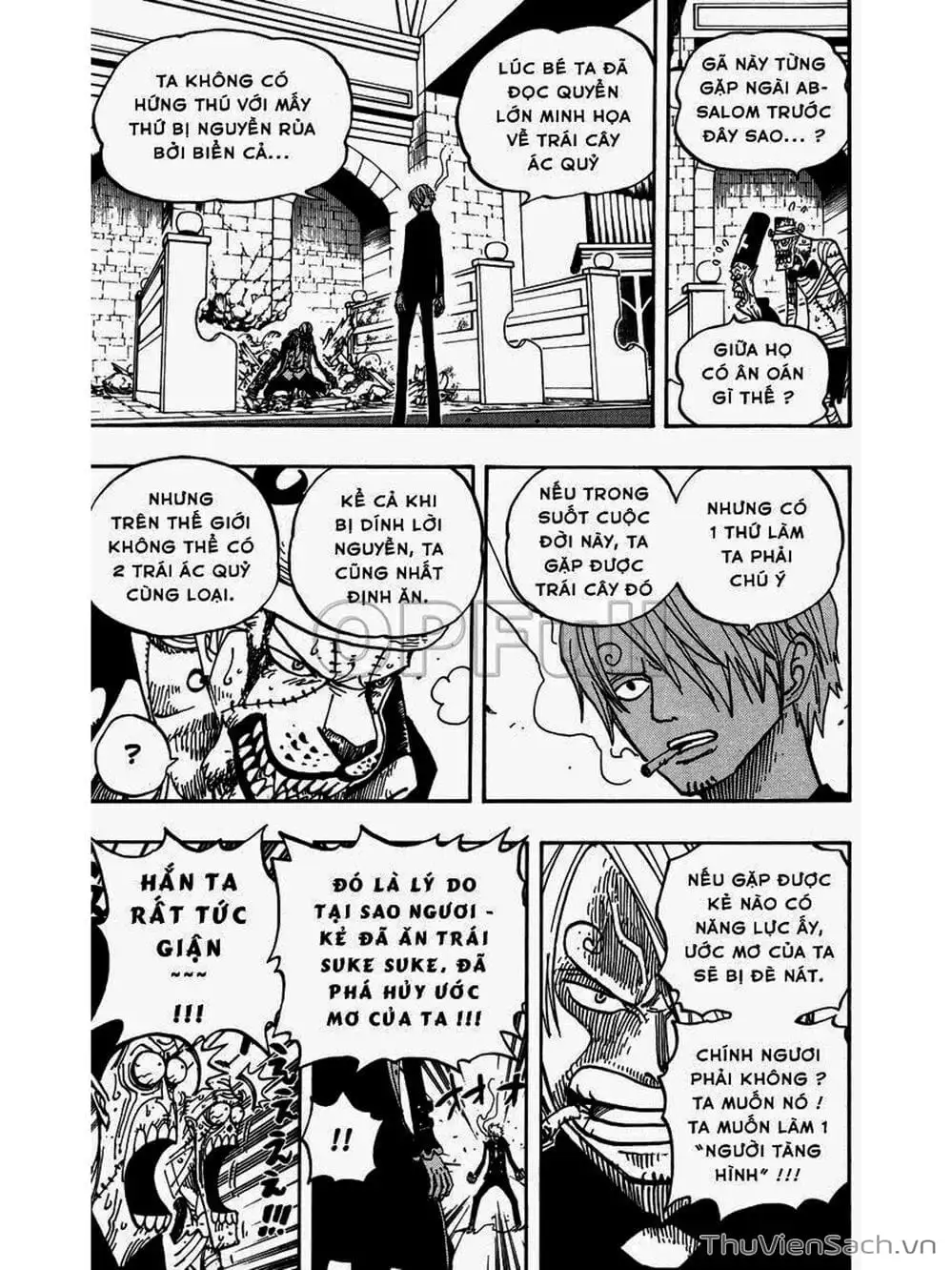 Chapter 464 - Image 6