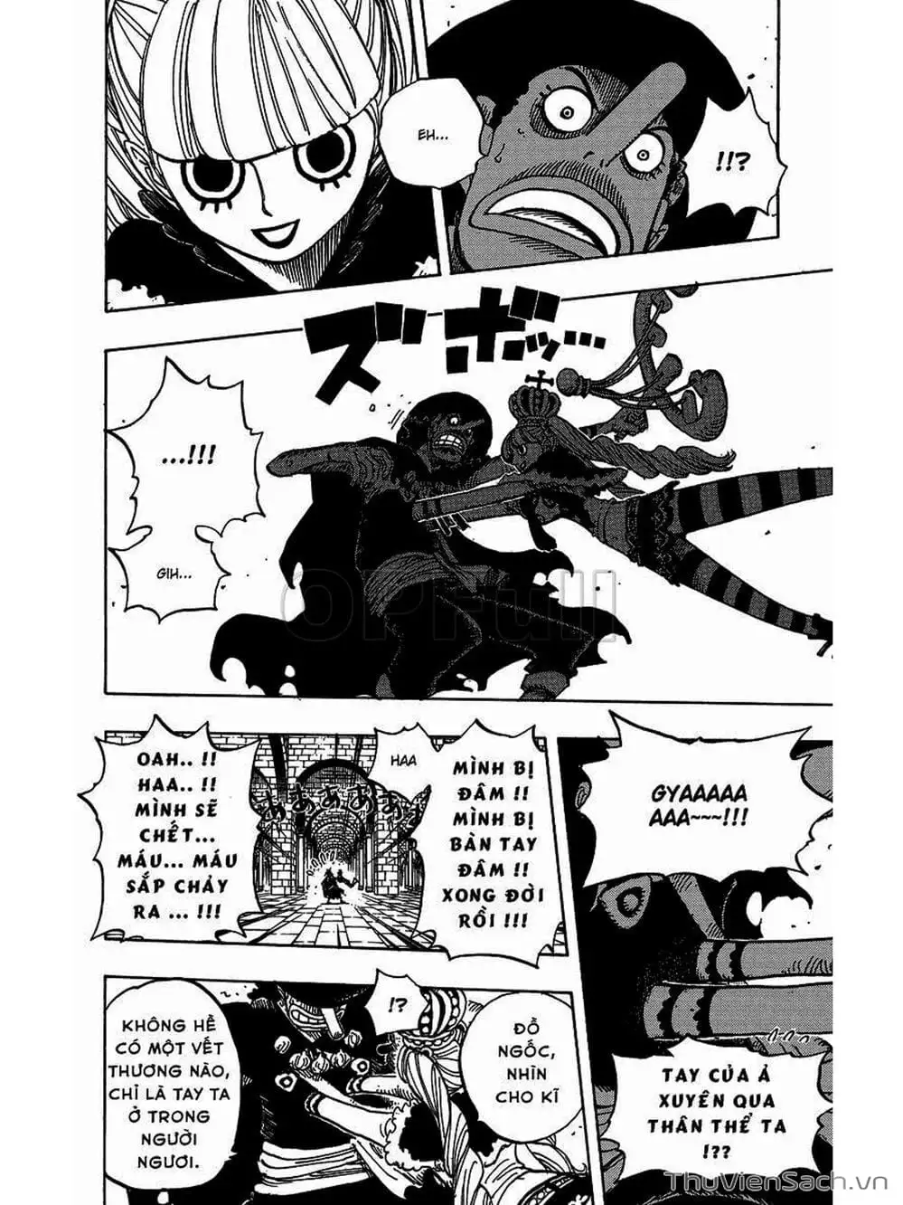 Chapter 465 - Image 6