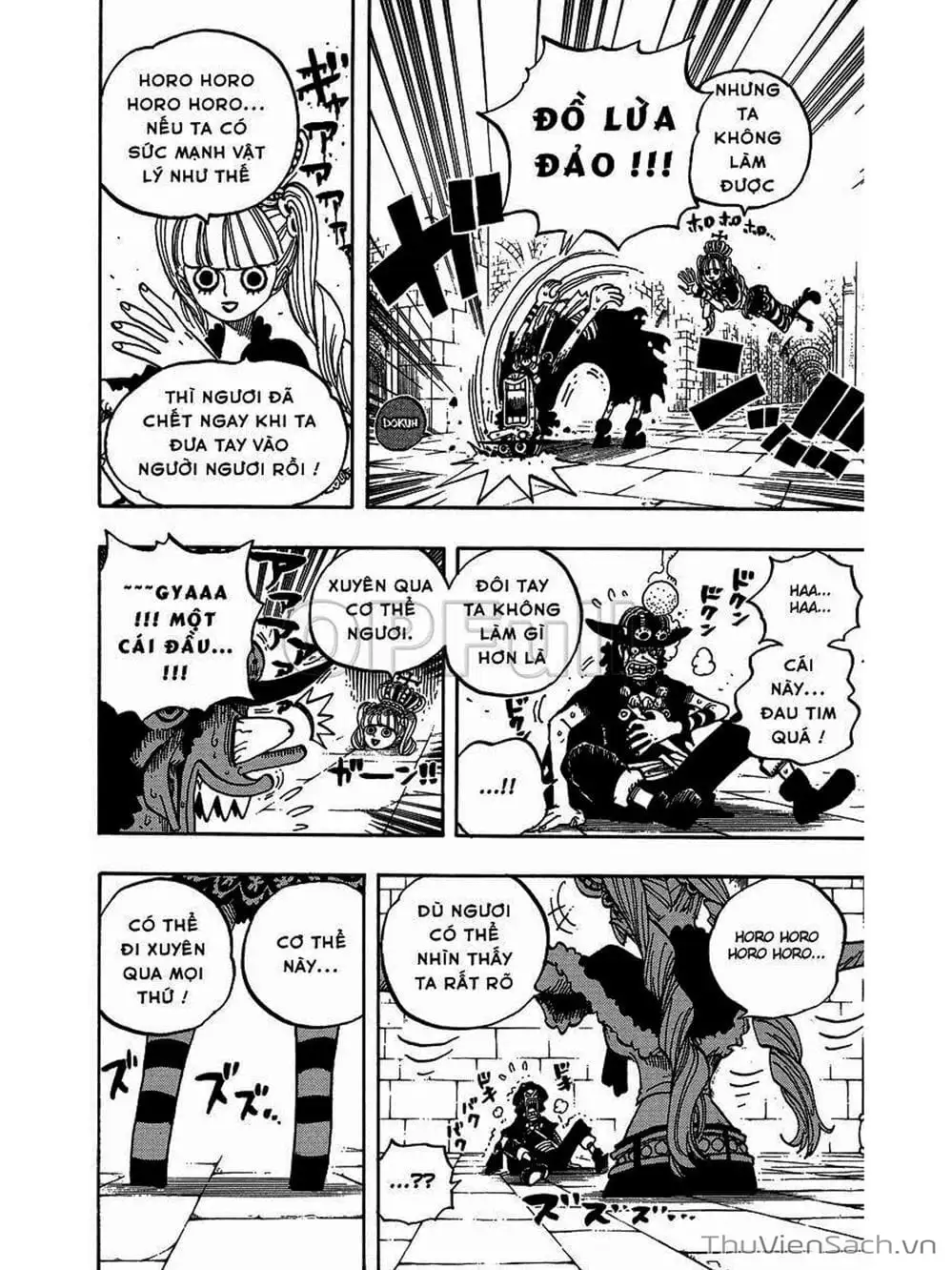 Chapter 465 - Image 8
