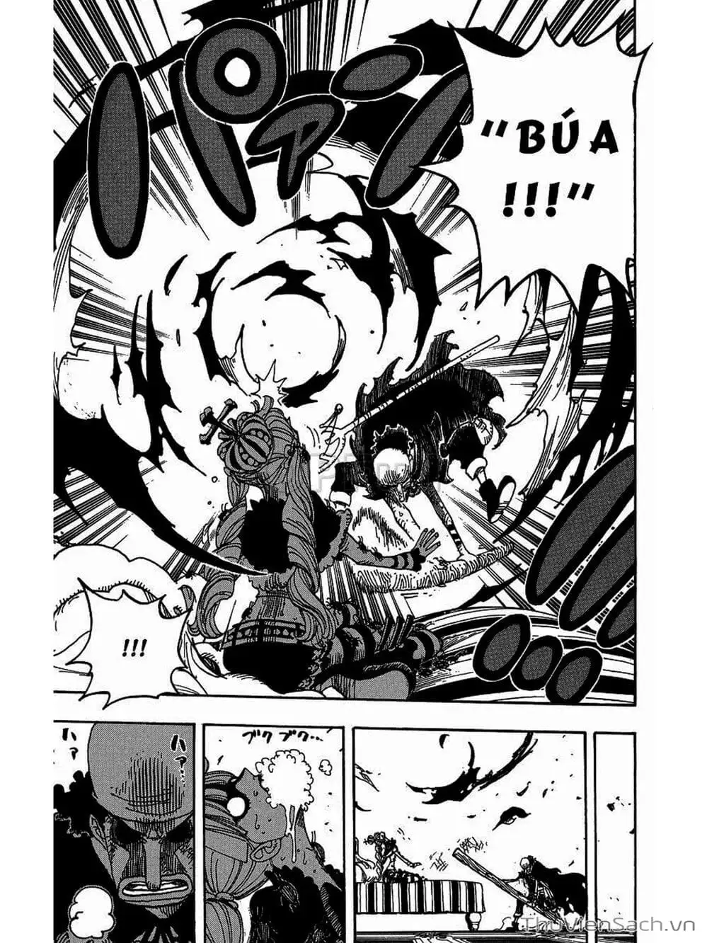 Chapter 466 - Image 11