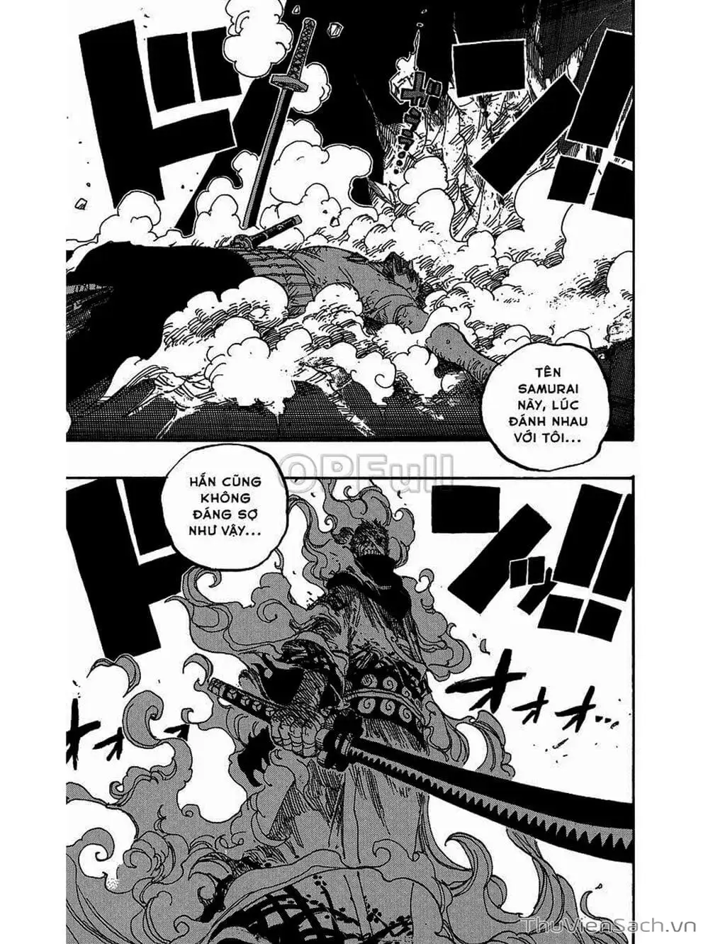 Chapter 466 - Image 15