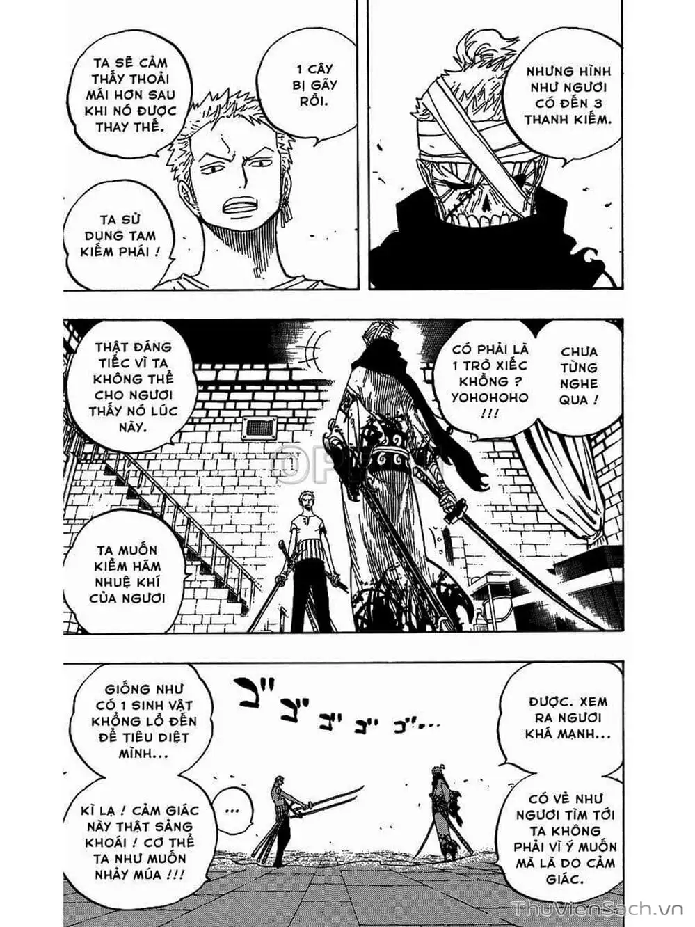 Chapter 466 - Image 17