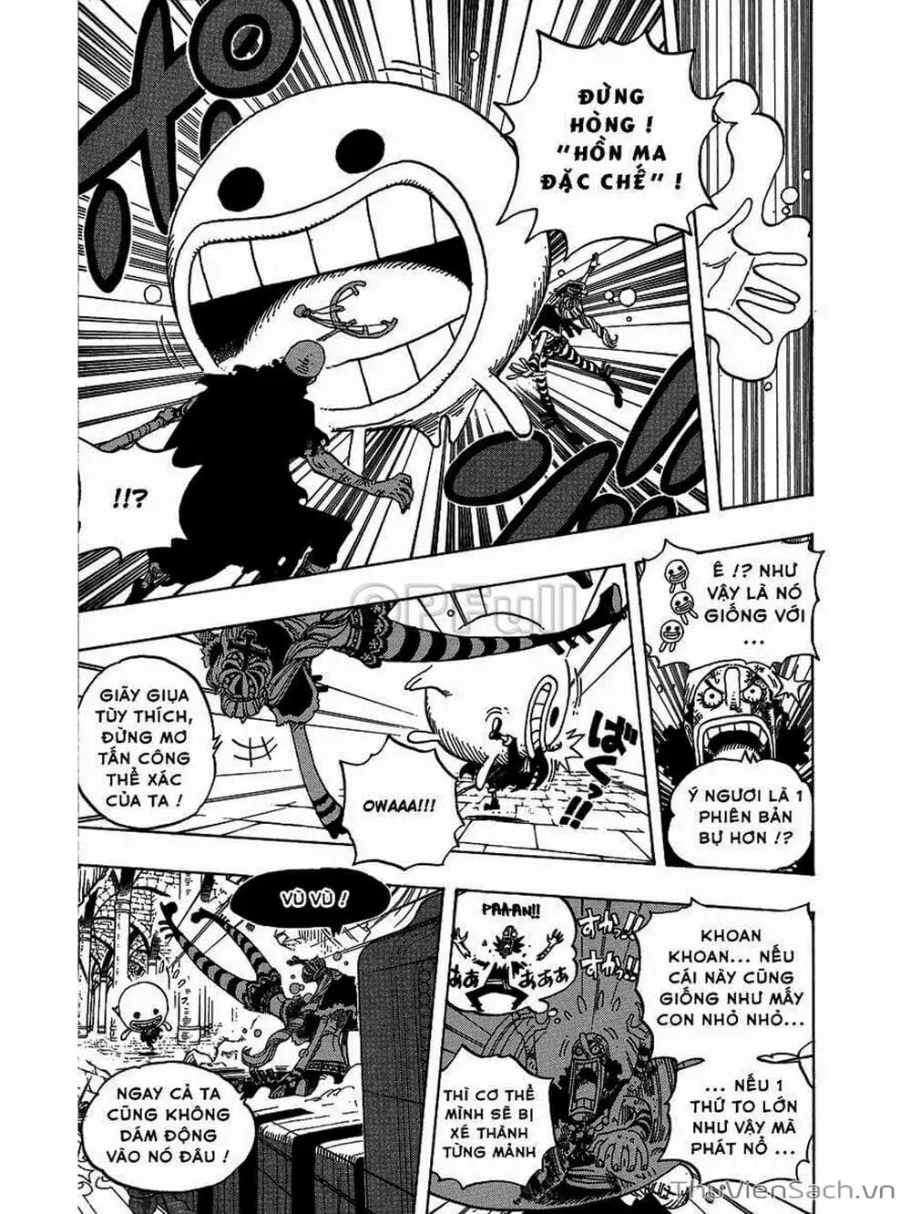 Chapter 466 - Image 5