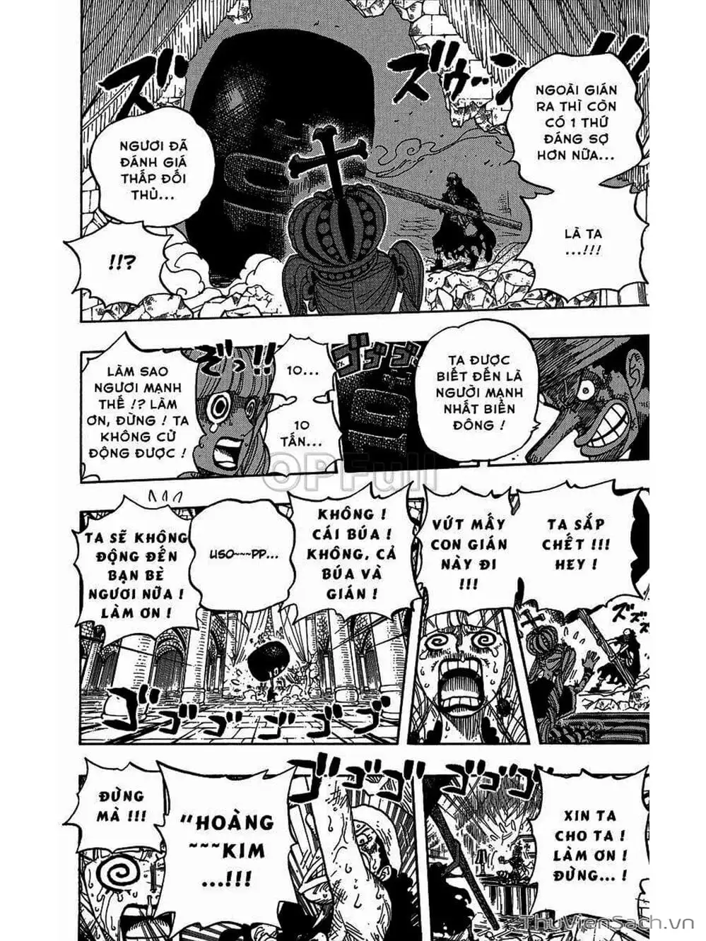 Chapter 466 - Image 10