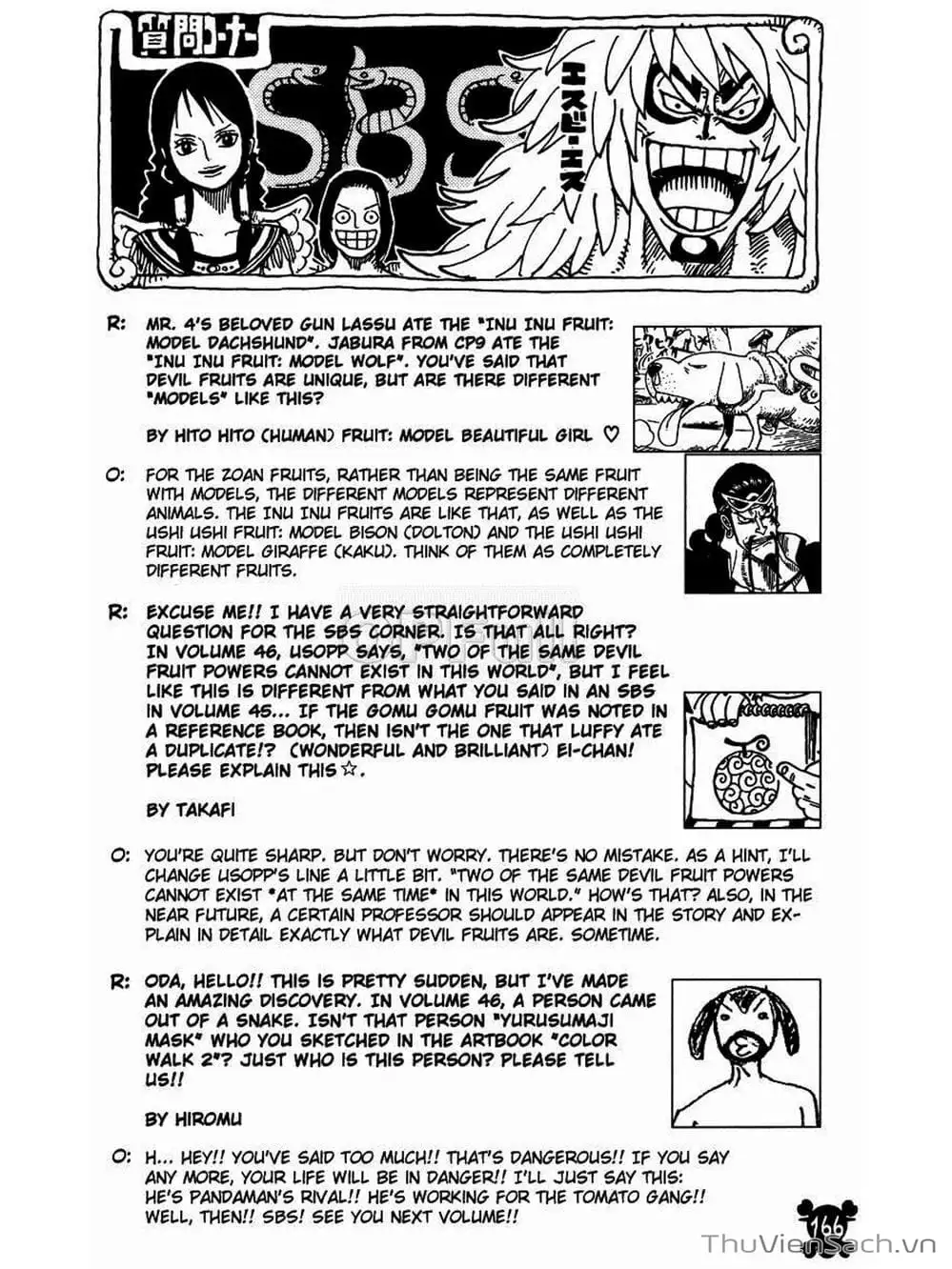 Chapter 467 - Image 20