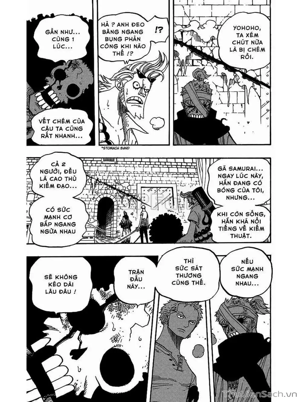 Chapter 467 - Image 3