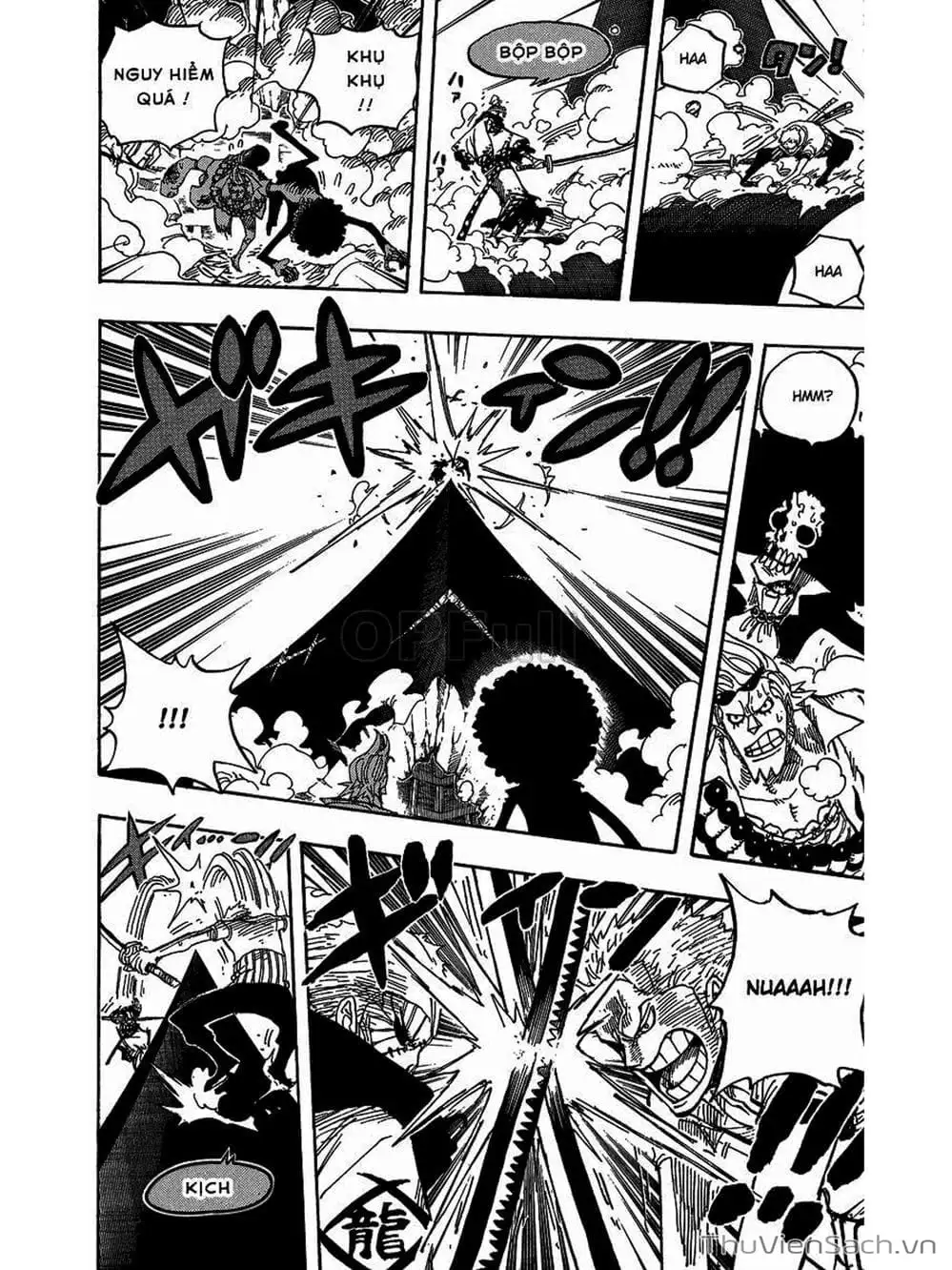 Chapter 467 - Image 8