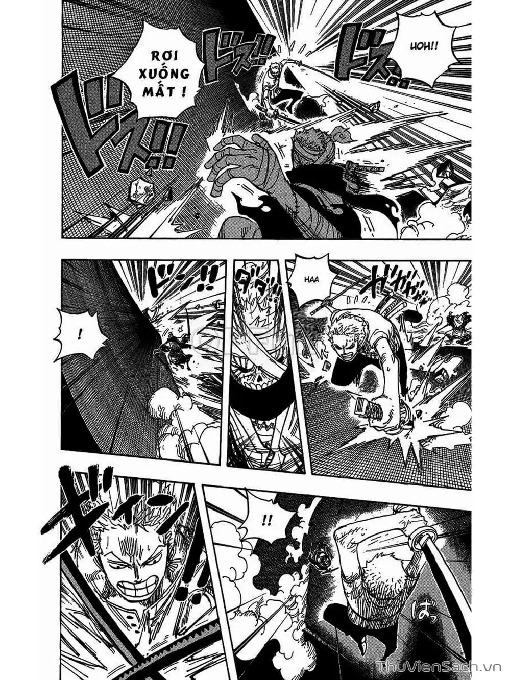 Chapter 467 - Image 10