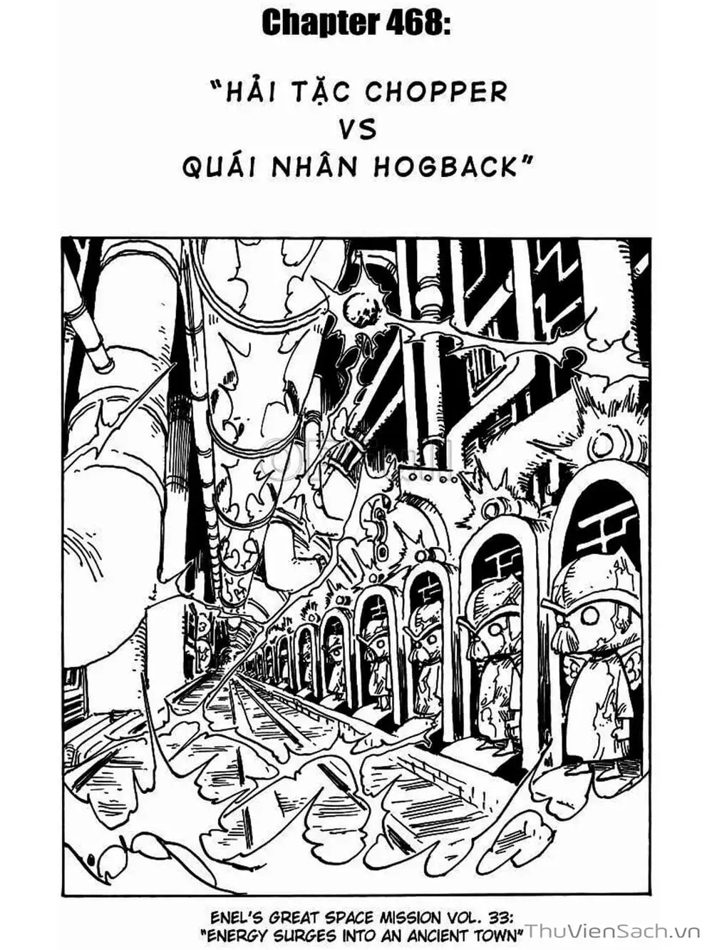 Chapter 468 - Image 1