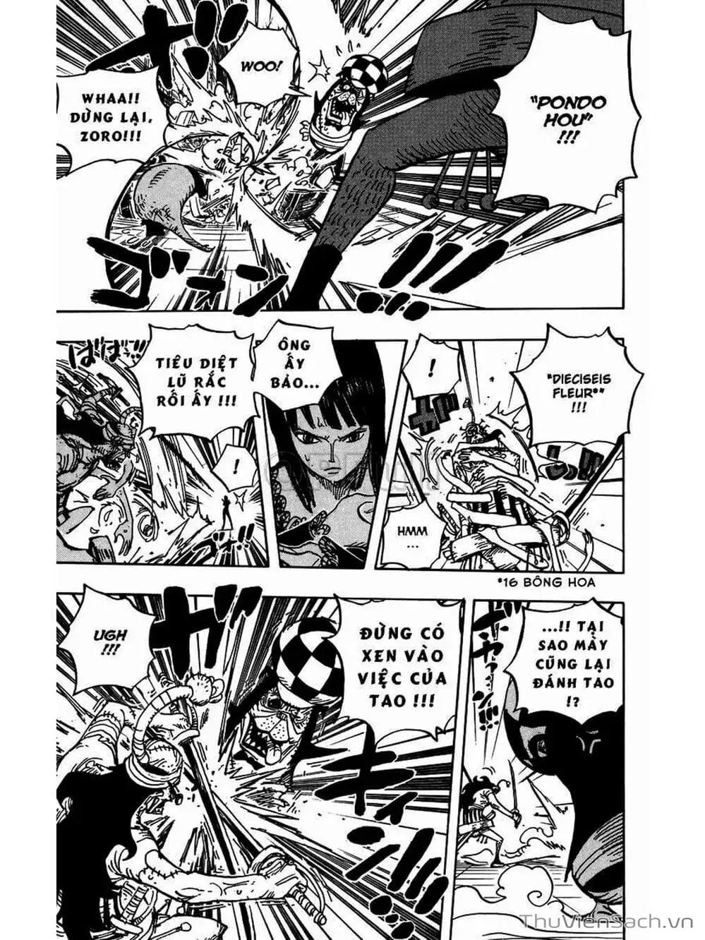 Chapter 468 - Image 15