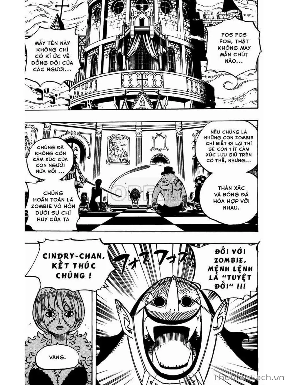 Chapter 468 - Image 3