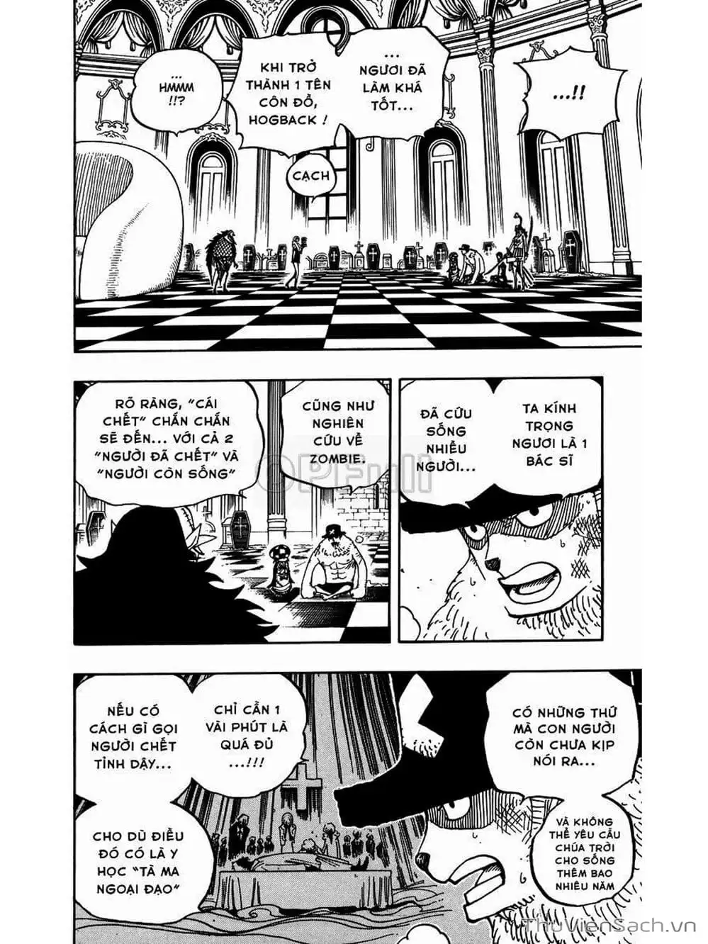 Chapter 468 - Image 4