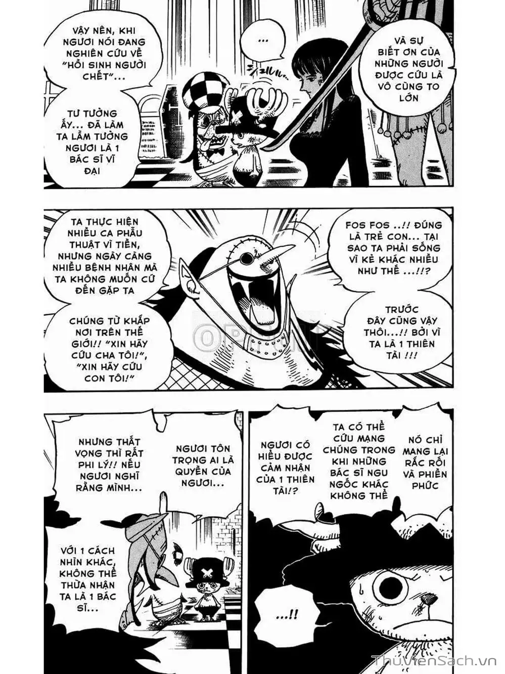 Chapter 468 - Image 5