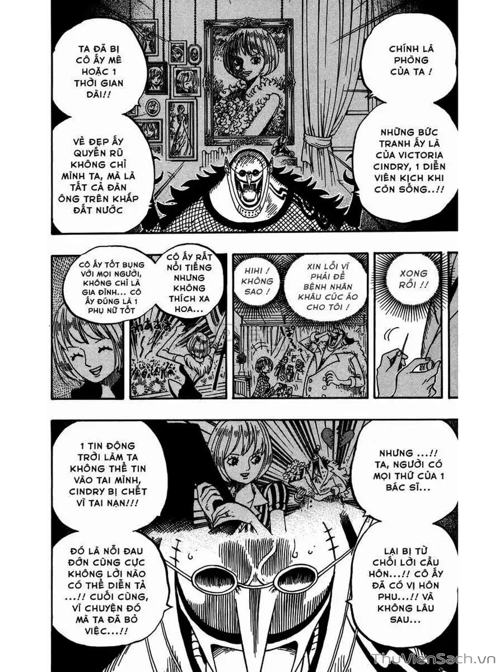 Chapter 468 - Image 8