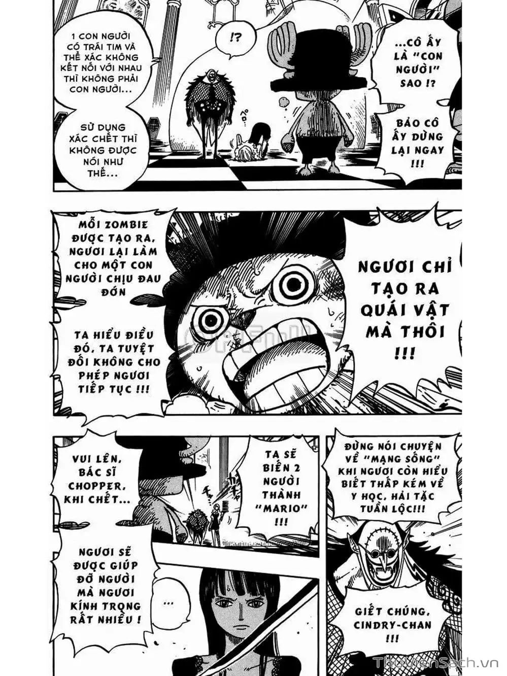 Chapter 468 - Image 10