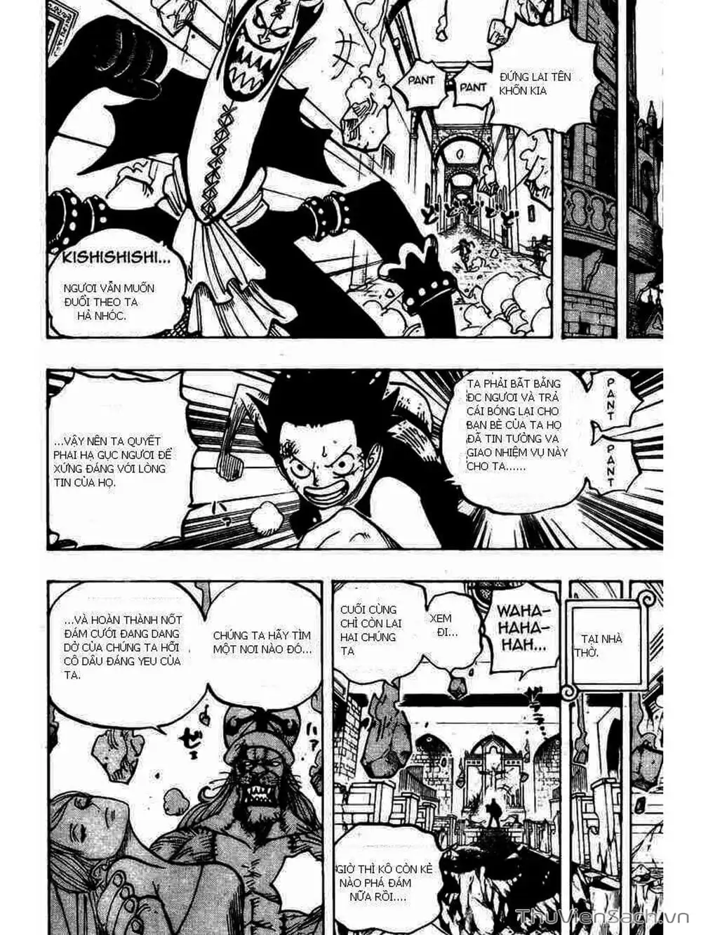 Chapter 469 - Image 13