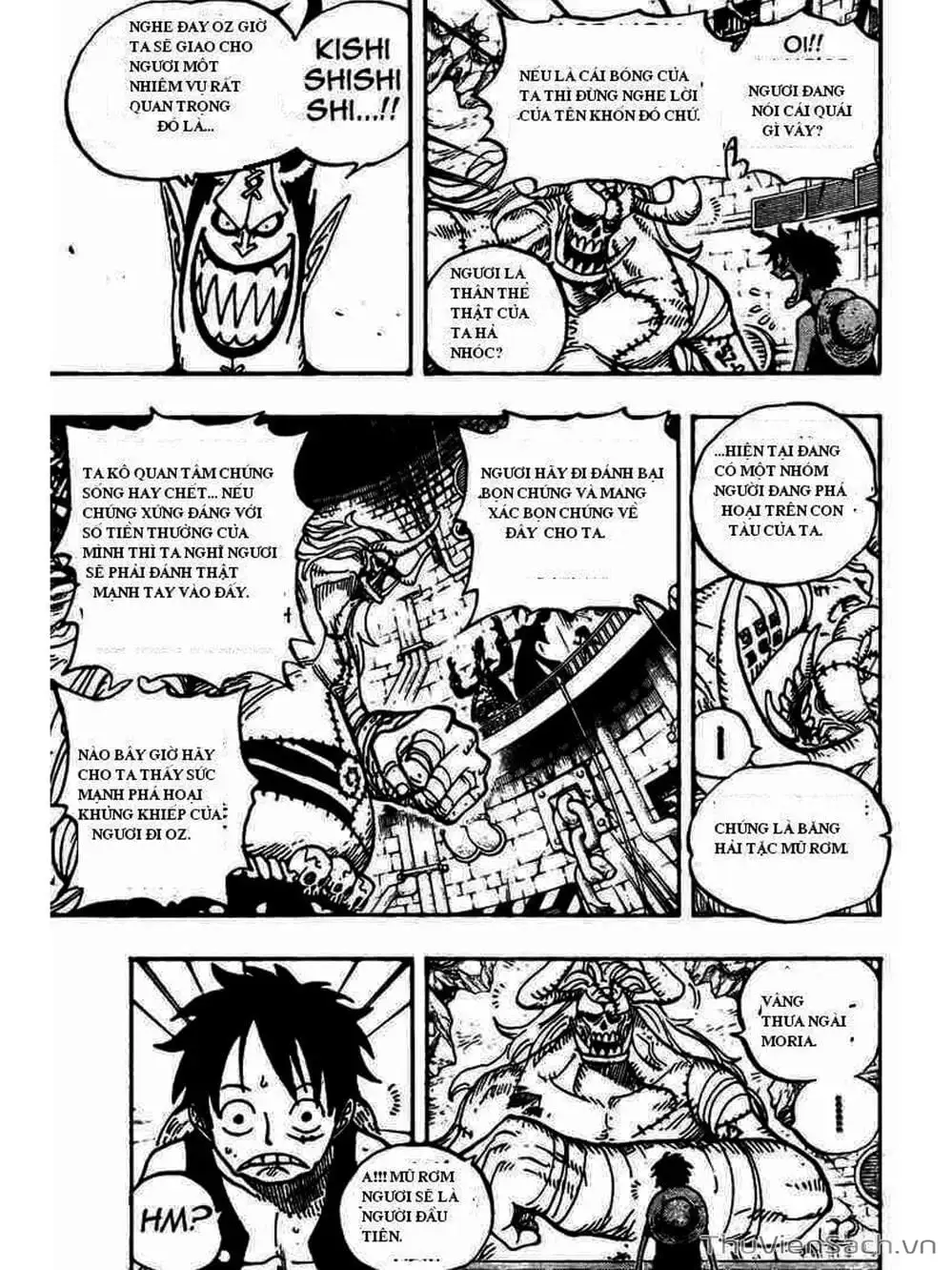 Chapter 469 - Image 4