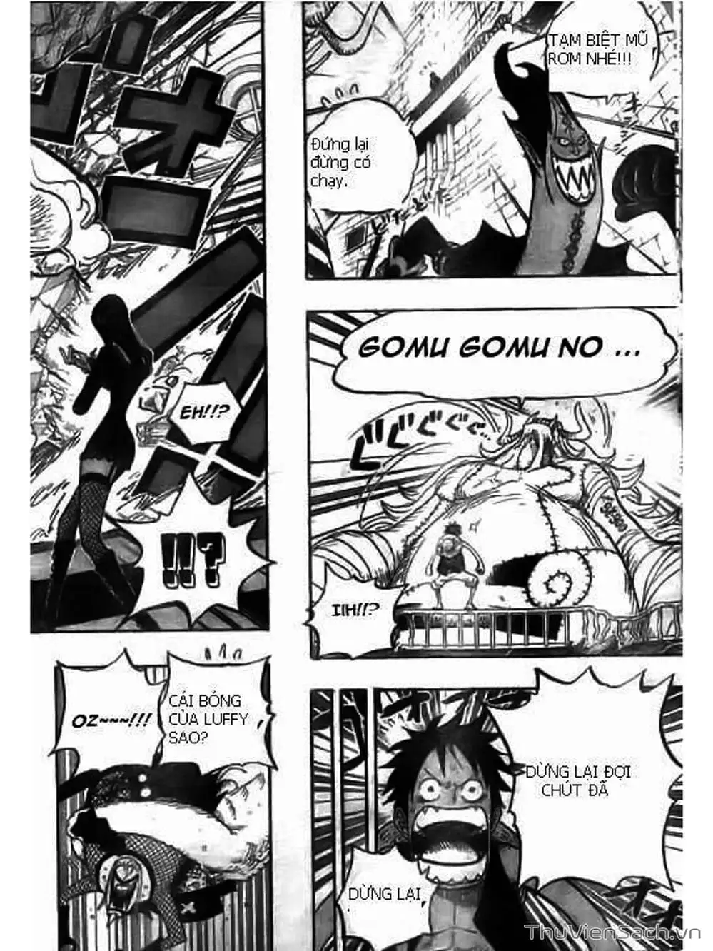 Chapter 469 - Image 5