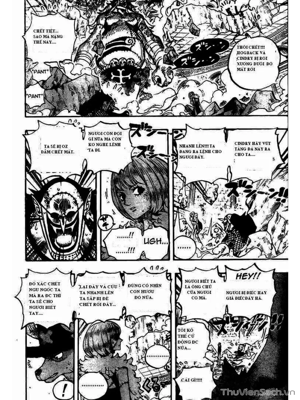 Chapter 469 - Image 7