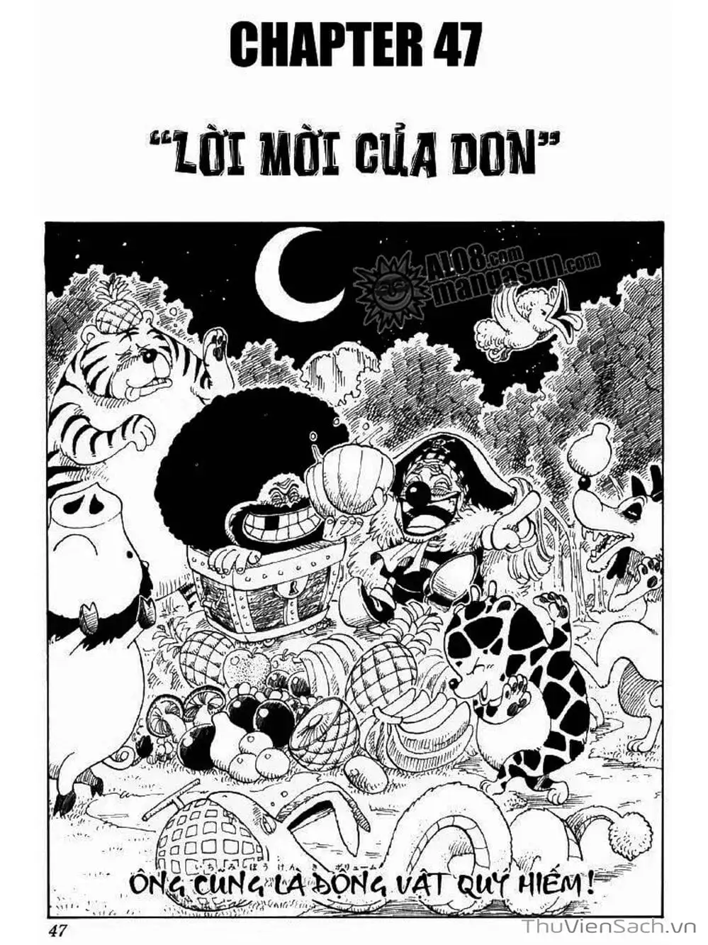 Chapter 47 - Image 1