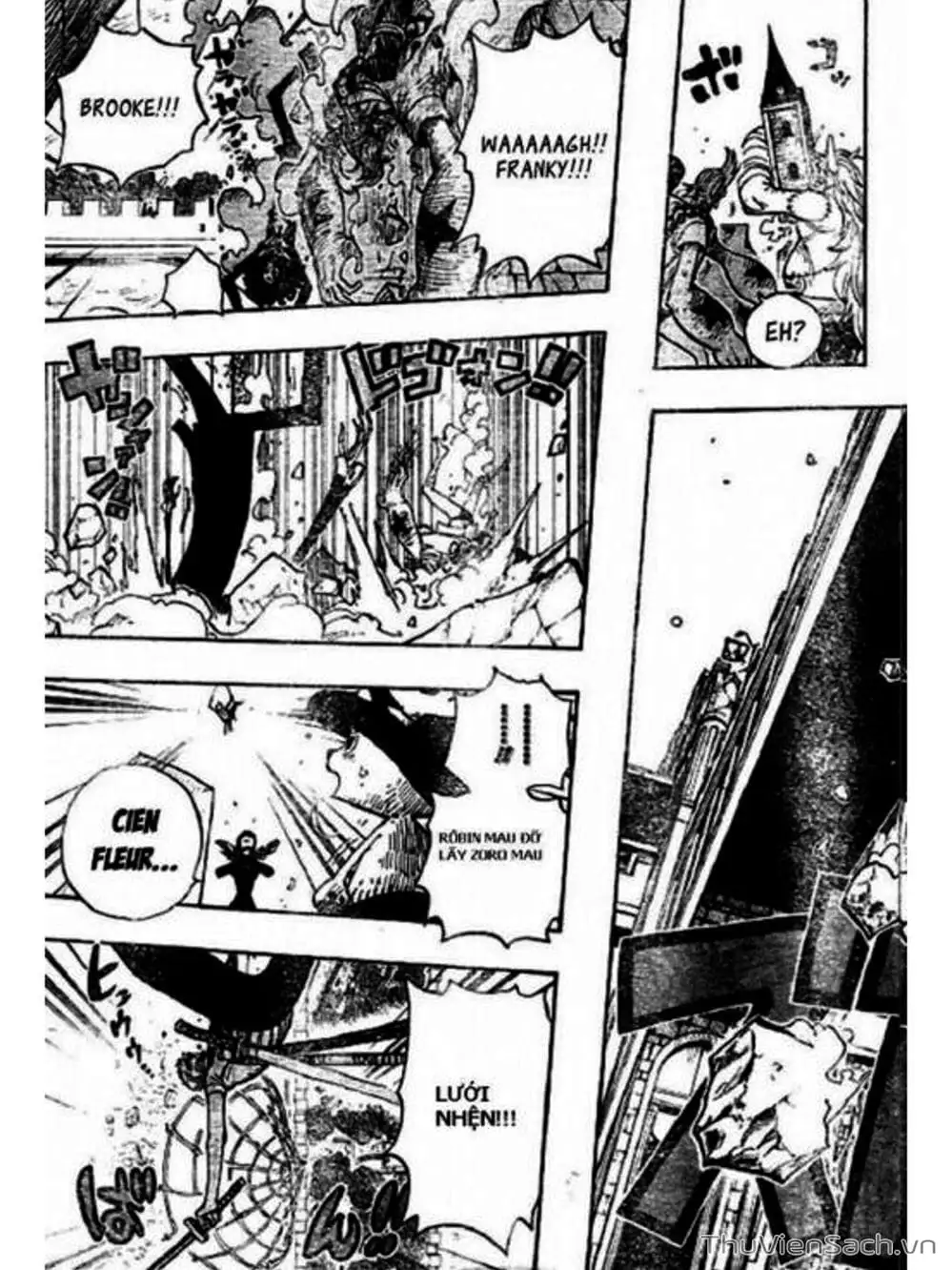 Chapter 470 - Image 15