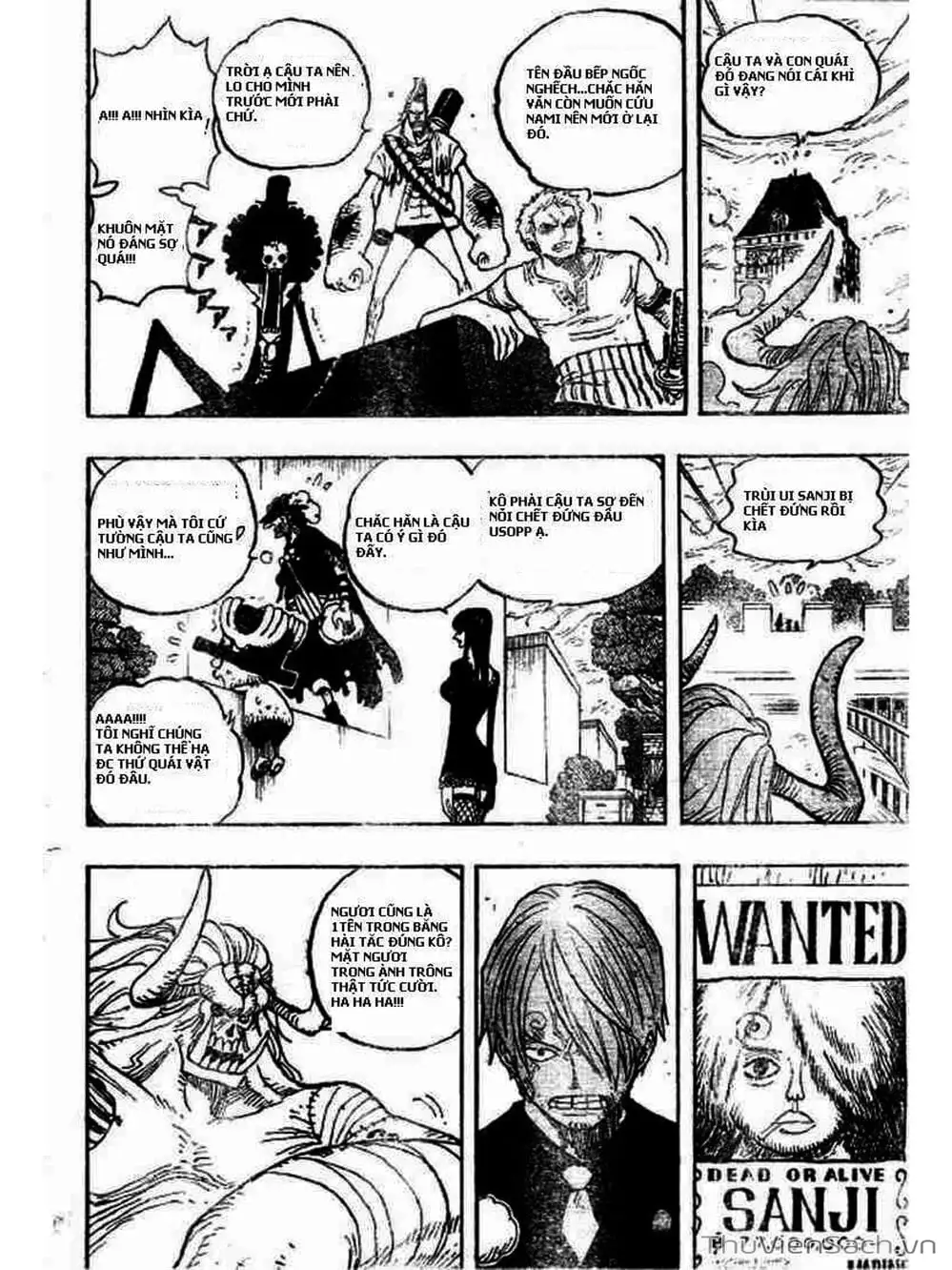Chapter 470 - Image 4