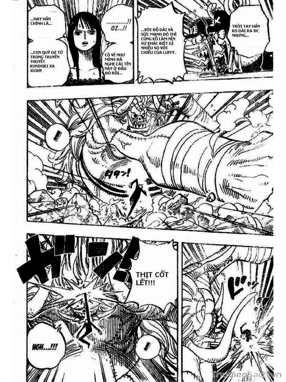 Chapter 470 - Image 6