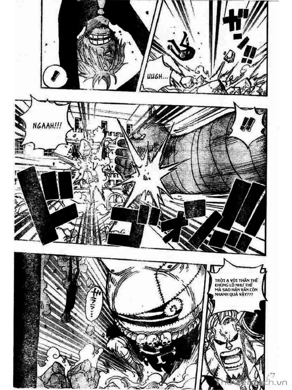 Chapter 470 - Image 7