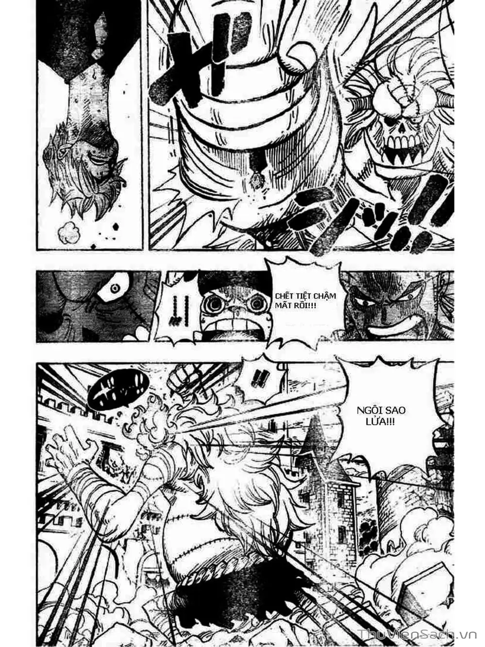 Chapter 470 - Image 8