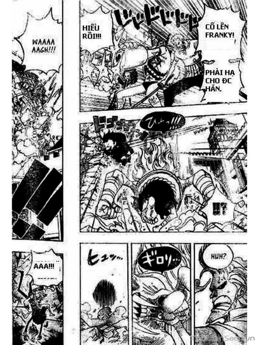Chapter 470 - Image 10