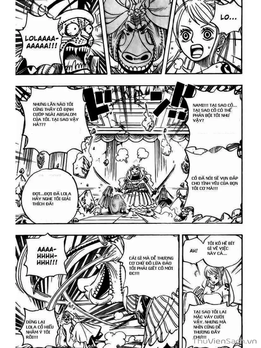 Chapter 471 - Image 8